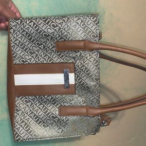 Nautica Purse